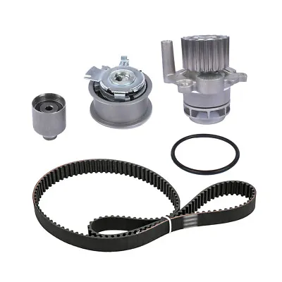 Timing Belt Water Pump Kit  For VW 1.9 TDI Jetta Diesel BRM 2005 2006 045121011H • $66