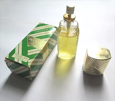 £21.14 • Buy New With Box Vintage Carven Ma Claw Women's Eau De Toilette Spray 1.75oz /50ml