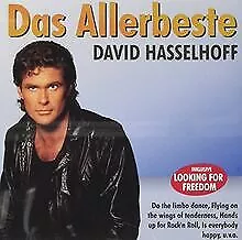 Das Allerbeste By HasselhoffDavid | CD | Condition New • £4.96