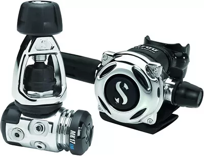 Scubapro MK17 EVO/A700 Diving Regulator System INT • $979