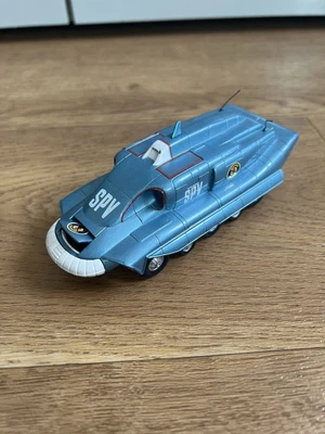 £35 • Buy Corgi Spv Captain Scarlet 1967,2001 & 2005 Good Condition