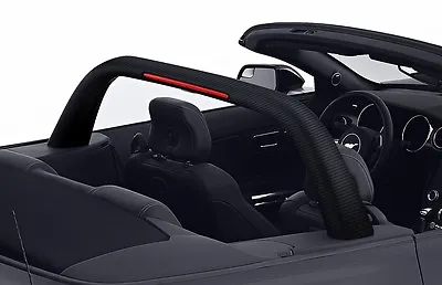 Classic Design Concepts Mustang Convertible Carbon Fiber LightBar (2015-2024) • $545