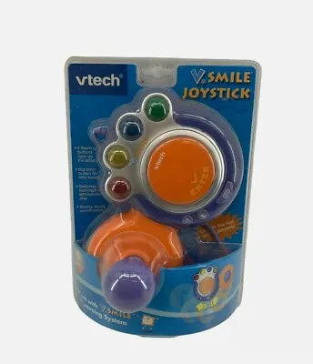 $29.99 • Buy Vtech V.Smile Joystick Child Game Controller VSmile TV Learning System