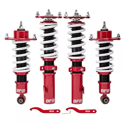 24 Way Damper Adjustable Coilover Lowering Kit For Toyota Celica T230 00-06 • $268