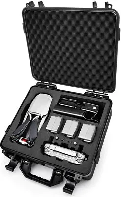 $120 • Buy Waterproof Case For Mavic 2,Hard Carrying Case Compatible For DJI Mavic 2 Pro/M