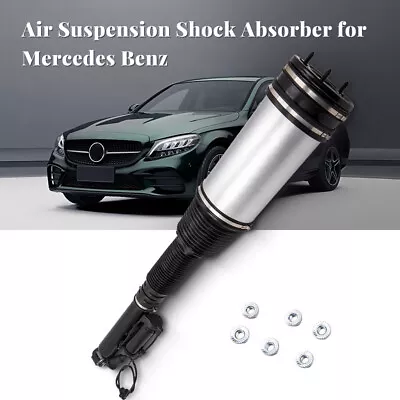 Rear Air Suspension Strut For Mercedes W220 S320 S420 S430 S500 S600 S55 S65 AMG • $128.99