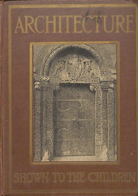 £17.81 • Buy Architecture As Shown To The Children, Wynne, Gladys, Good Condition, ISBN