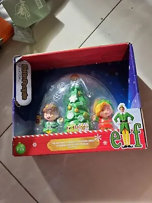 Little People Elf Christmas • $49.99