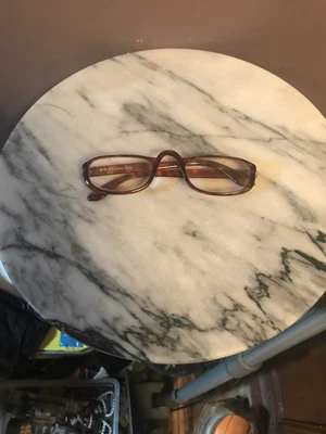 $30 • Buy Christian Dior Vintage Monsieur Reading  Glasses 17-52-24 Frame Made In Germany.
