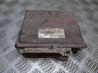 £29.95 • Buy 1999 Peugeot 106 1.1 Xn Zest 2 Mk1 (hdz) Engine Ecu 9631528780 0261204788 Bosch 