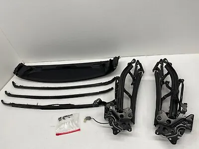 2005-2014 OEM Ford Mustang Complete Convertible Top Frame W/ Arms LH RH • $450