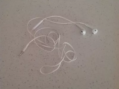 Samsung Galaxy Genuine Headphone Earphone Mint Condition bargain • $8.99