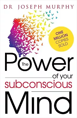 $17.99 • Buy The Power Of Your Subconscious Mind By Joseph Murphy - BRANDNEW PAPERBACK BOOK