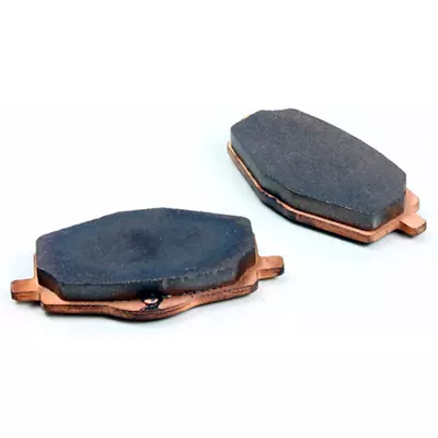 Brake Pads Fits 1986 Yamaha TT225 • $25.95