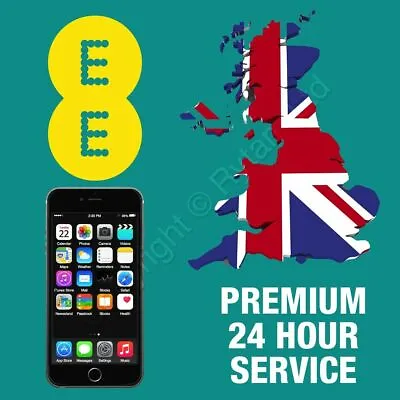 £4.99 • Buy Unlock Code Service IPhone XR XS XS Max Unlocking For EE ORANGE BT ASDA MOBILE