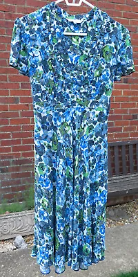 £5 • Buy ROCHA JOHN ROCHA Debenhams DRESS Size 12