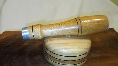 Handmade Yaje Negra D.R. Barton Style Tang Type Wood Chisel Tool  **NEW** • $13.53