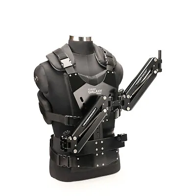 Flycam Galaxy Arm & Body Vest For Redking & HD-3000 Handheld Camera Stabilizer • $384.74