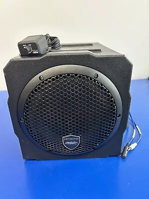 Wet Sounds STEALTH AS-8 8  Amplified Powersports Subwoofer • $415