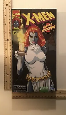 X-Men Marvel’s Mystique Action Figure See Pictures Unopened • $9.99