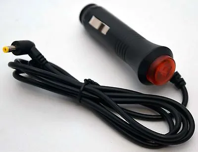 NEW Car Charger For Philips Portable DVD Player PD700 PET741 DCP855 PD9000/37 • $8.50
