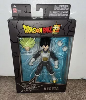 Bandai 35995 Vegeta Action Figure • $26