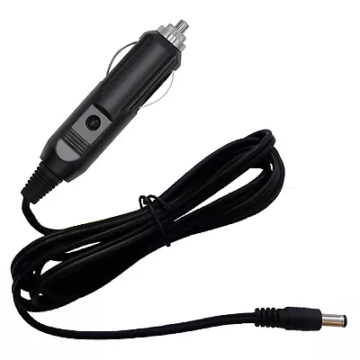 DC Car Charger Adapter For Garmin Rino 520 530 520HCx 530HCx GPS Receiver Power • $5.99