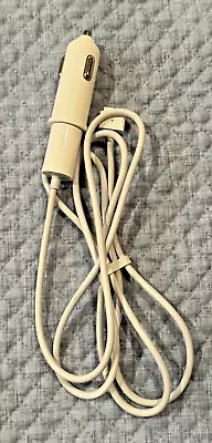 Genuine Apple Magsafe Airline Power Adapter A1214 Macbook /Macbook Pro MA598Z/A • $9.87