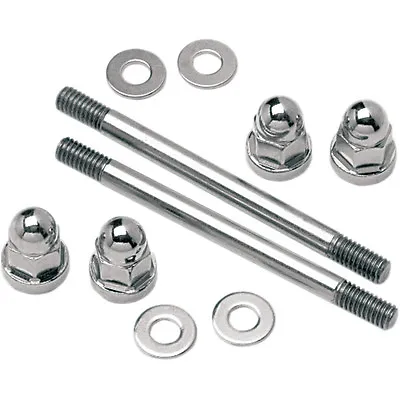 $29.95 • Buy Gas Tank Mounting Hardware Kit 1993-2005 Dyna Low Rider - FXDL