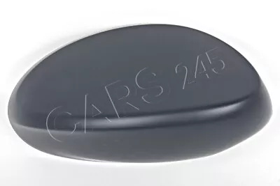 BMW 3 Series E92 Coupe 2006-2008 Side Mirror Cover Cap Housing Primed Right OEM • $40.88