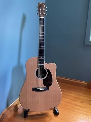 MARTIN DCX 1AE  Accoustic/electric Guitar • $1050