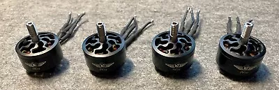 X4 Multicopter Builders Primo 2208 2550kv FPV Motor - Excellent Condition - Used • £15