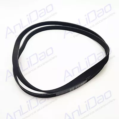 For MerCruiser Serpentine Belt 8.1 496 Mag HO 18-15120 57-865615Q02 • $25.99