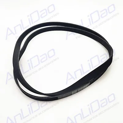 New For MerCruiser Serpentine Belt 8.1 496 Mag HO 18-15120 57-865615Q02 • $25.99