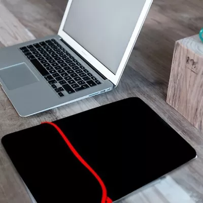 $13.55 • Buy 1PC Laptop Pouch Protective Bag Neoprene Soft Sleeve Tablet PC Case Bag 7-17inch