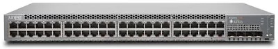 Juniper Networks EX2300-48T 48-port Ethernet Switch With 4 SFP/SFP+ Uplink Ports • £300