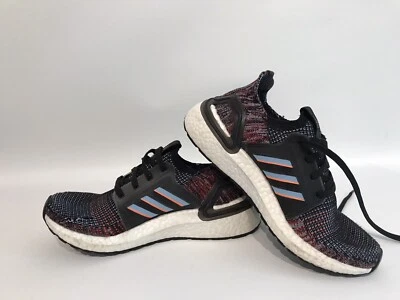 $32.95 • Buy Adidas Ultra Boost Running Shoes. Us.size 4. In Good Condition.