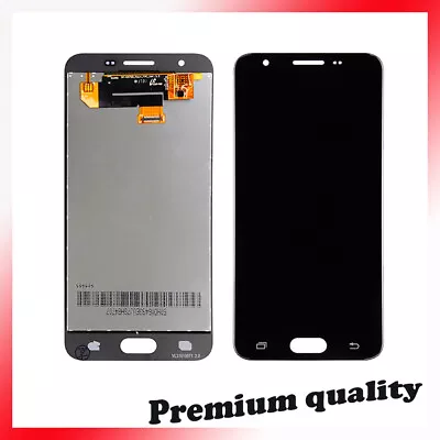 For Samsung Galaxy J5 Prime Screen Replace G570 G570M LCD Display Touch Black • $46.98