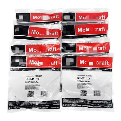 8PCS Motorcraft Ignition Coil DG511 For Mustang F-150 Ford 4.6L 5.4L 2004-2008 • $68.45