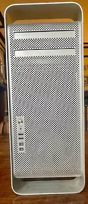 £114 • Buy Mac Pro 2009, A1289 - 2.93GHz Quad Core Intel Xeon | 8gb RAM, 640GB + 2TB HD's