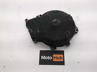 06-20 Yamaha Yzfr6 Yzf R6 Oem Left Lh Engine Case Stator Magneto Generator Cover • $24.99