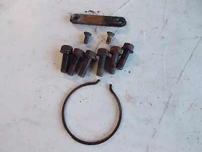 Dodge 440 727 Tailshaft Hardware Mopar 727 Tail Shaft Hardware 69 Plymouth GTX • $45