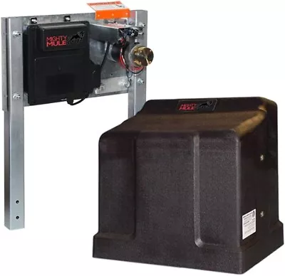 Mighty Mule MM-SL2200B Second Operator For SL2000B Heavy Duty Slide Gates  • $685