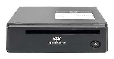 2007-2009 Mazda CX-9 Navigation System DVD Player Part Number TD14668FX • $185