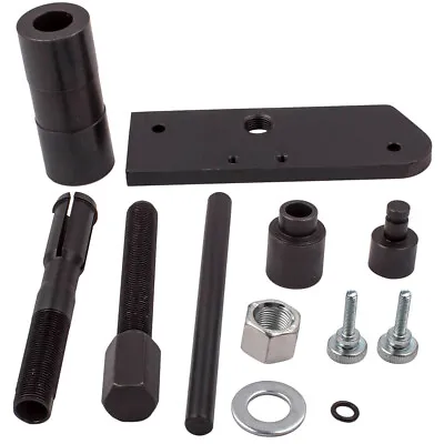 Inner Cam Bearing Puller Remover Tool Kit Fit For Harley Davidson For Evolution • $99