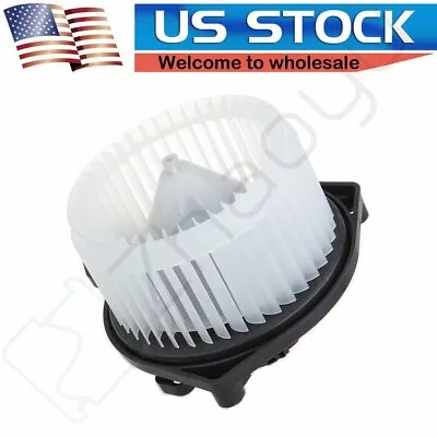 For 2005 06 07 08-15 Toyota Tacoma Pickup Truck HVAC Heater Blower Motor 700188 • $31.39