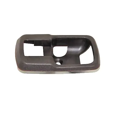 Door Release Handle Trim Plate Brown LT/RT Fits Volkswagen Vanagon 1980-1991 • $22.99