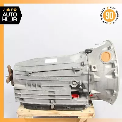 Mercedes W209 CLK550 SL550 E550 722.9 RWD 7G Automatic Transmission 722.904 OEM • $734.55