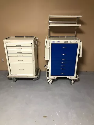 Medical Carts / Tool Carts • $1000