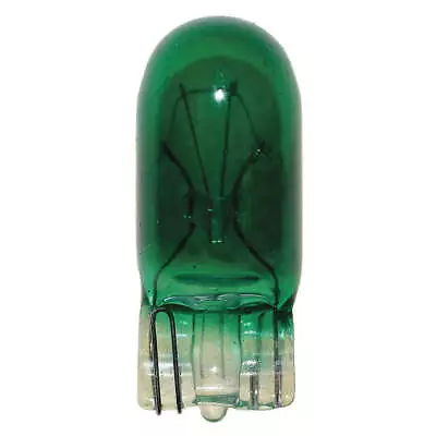 LUMAPRO 2EKV3 Mini INC BulbT3-1/4Green3.78WPK10 • $16.82